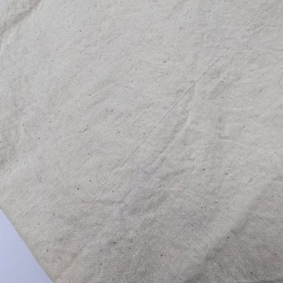 Tory‎ Burch Dust Bag 19×20 Cream Pink Purple Drawstring Protective - Picture 10 of 10